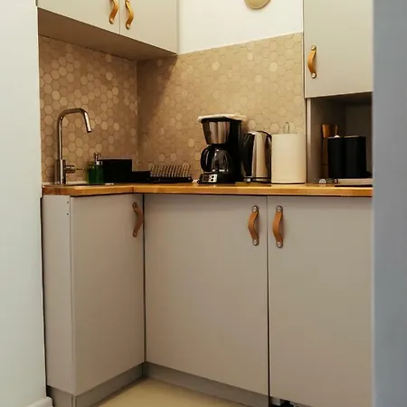 Apartman Location - Queen Elizabeth Flat