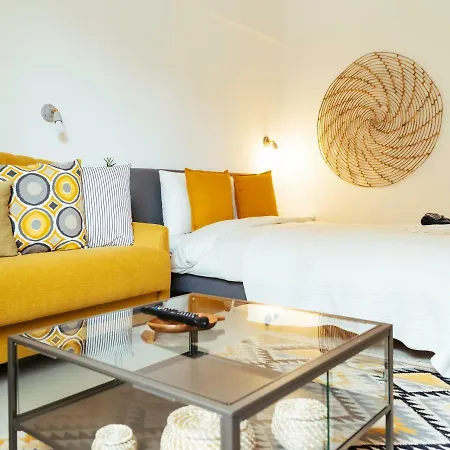 Location - Queen Elizabeth Flat