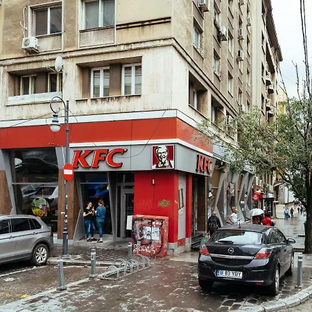 Location - Queen Elizabeth Flat *