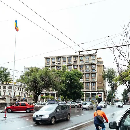 Location - Queen Elizabeth Flat Apartamento *