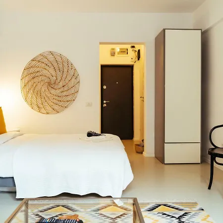 Apartman Location - Queen Elizabeth Flat