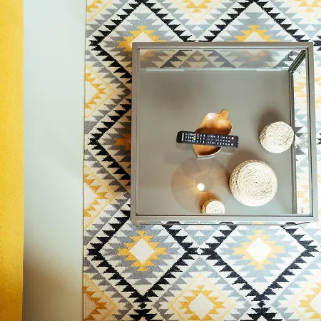 Apartamento Location - Queen Elizabeth Flat