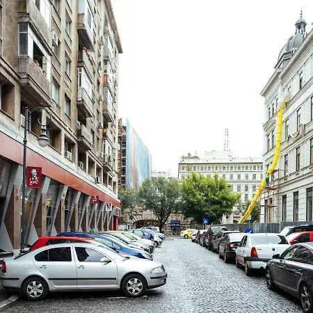 Apartamento Location - Queen Elizabeth Flat