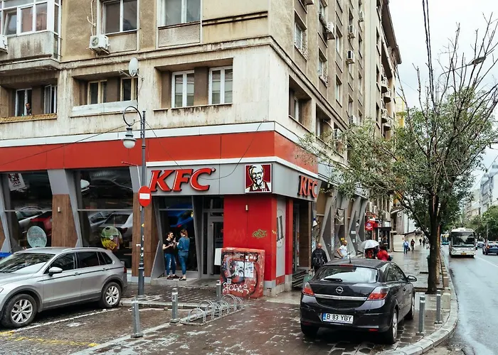 Location - Queen Elizabeth Flat *