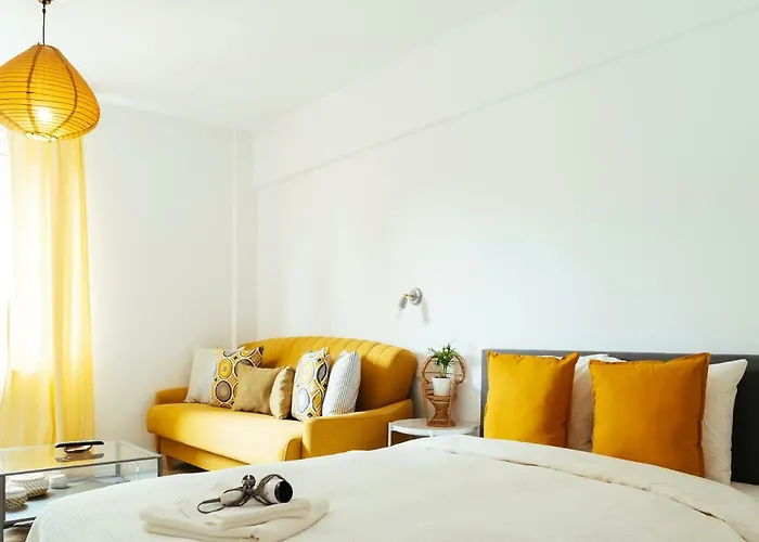 Location - Queen Elizabeth Flat Bucharest