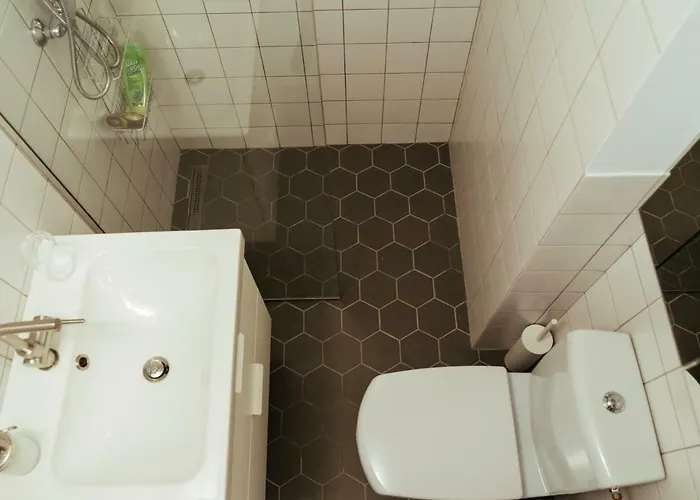 Location - Queen Elizabeth Flat Apartament Bukareszt