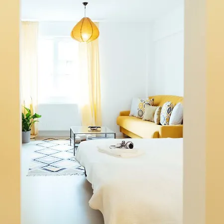 公寓 Location - Queen Elizabeth Flat *