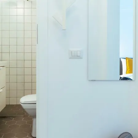 דירה Location - Queen Elizabeth Flat *