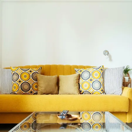 Location - Queen Elizabeth Flat