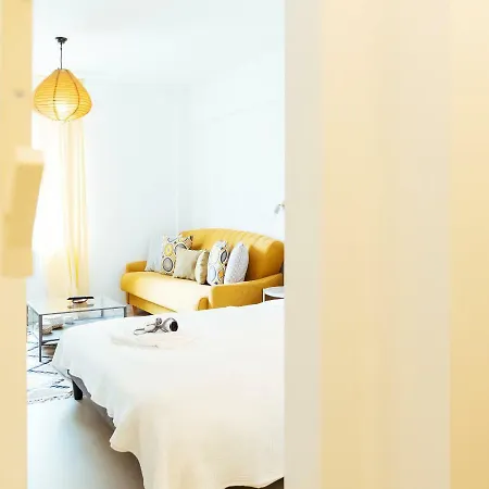 公寓 Location - Queen Elizabeth Flat