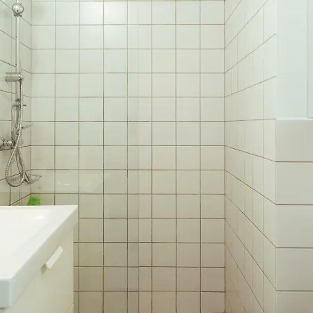 דירה Location - Queen Elizabeth Flat