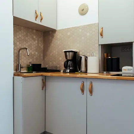 Location - Queen Elizabeth Flat 布加勒斯特