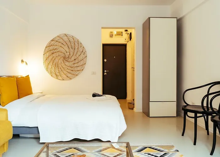 Apartament Location - Queen Elizabeth Flat