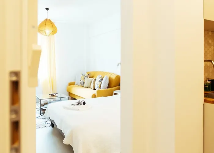 Apartament Location - Queen Elizabeth Flat